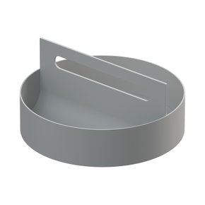 Hoist Toolbox - Light grey