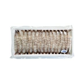 씨웰스 냉동 노바시 새우 30미 300g