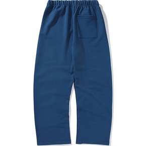 1906 FOOTBALL TEAM LOOSE-FIT TERRY SWEATPANTS 로얄블루