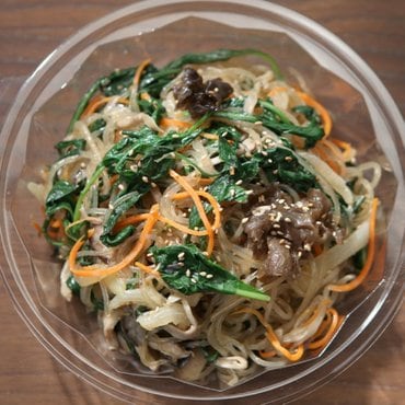 한우리 영양잡채 500g