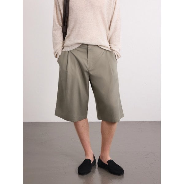 물로 이브닝 스웨이드 로퍼 46376663163013243