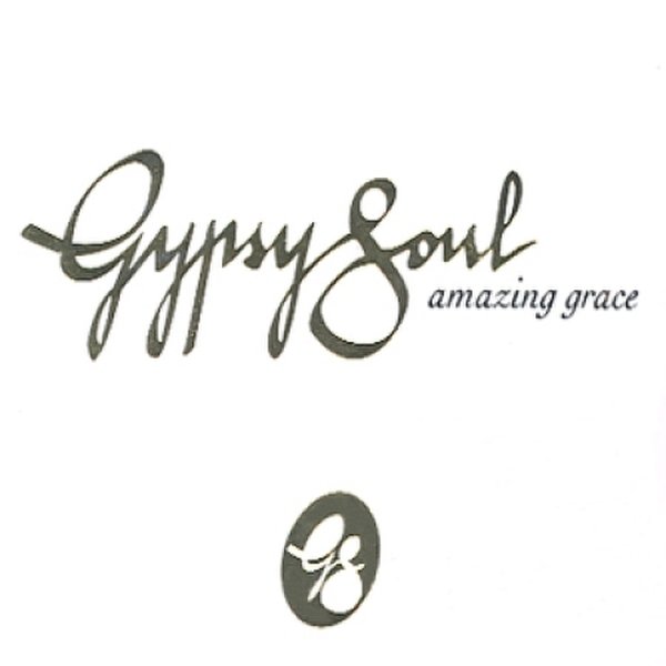 [Cd]Gypsy Soul - Amazing Grace/집시 소울 - 어메이징 그레이스