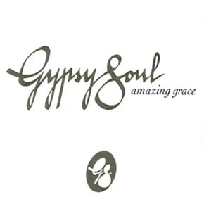 [CD] [Cd]Gypsy Soul - Amazing Grace/집시 소울 - 어메이징 그레이스