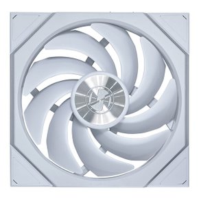 UNI FAN TL Wireless 140 (화이트) 시스템 쿨러