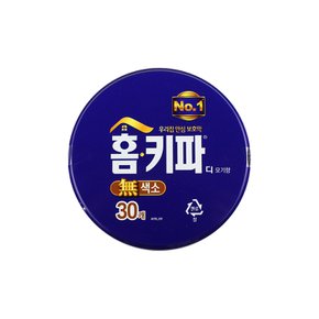 모기향 캔 30p(무색소)