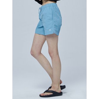 레이지비 데일리 쿨링 라이트 여성 팬츠 스톰그레이