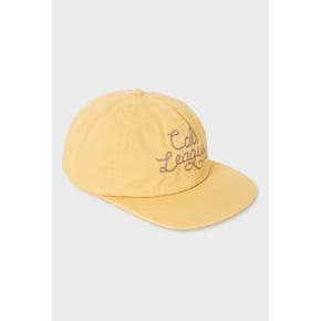 [AK수원점] [후아유] 공용 Cali League Washed Ball Cap WHACG2571A