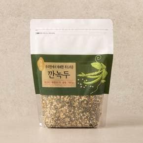 [쓱7클럽] 깐녹두 500g
