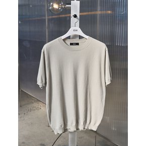 Soft Linen Half Knit_5color