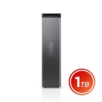  샌디스크 프로페셔널 PRO-BLADE SSD MAG 1TB