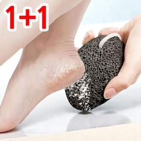 화산석 발밀이 현무암 발뒷꿈치 발바닥 각질제거 돌