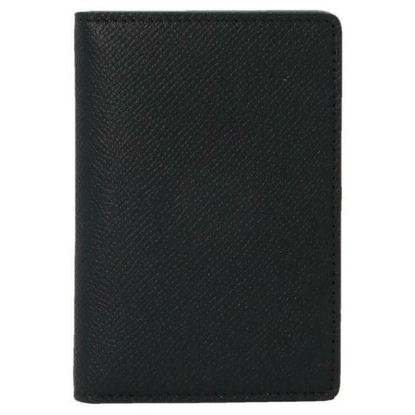 라프리마 메종 마르지엘라 시그니처 스티치 폴드 카드지갑 S55UI0203 P4745 T8013