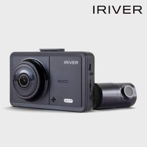 2채널 FHD+HD 초가성비 블랙박스 FH1 WiFi 스마트폰 연동지원