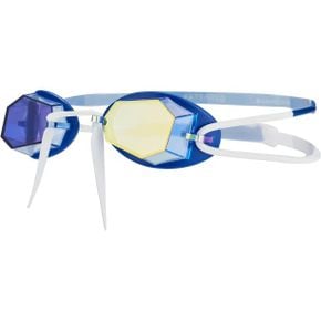 영국 조그스 수경0108 Zoggs Diamond Mirror Swimming Goggles 남녀공용 Adult 1677358