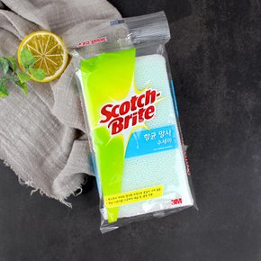 3M 스카치브라이트 항균 망사 수세미 (NET-1)