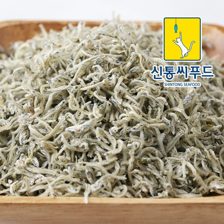 신통씨푸드 국내산 지리멸치 1.5Kg 한박스 볶음용멸치 볶음멸치, 믿고 사는 즐거움 Ssg.Com