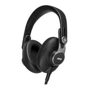 AKG K371 헤드폰 오버이어 폴더블 스튜디오 1년보증AS