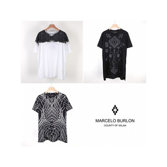 마르셀로불론 여성 마르셀로불론 라운드 모음 1