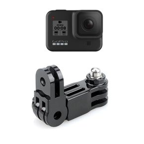 GOPRO HERO 8 90도 변환 숏 어댑터 연결 마운트