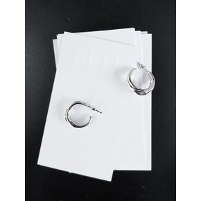 SOAR STUD EARRING
