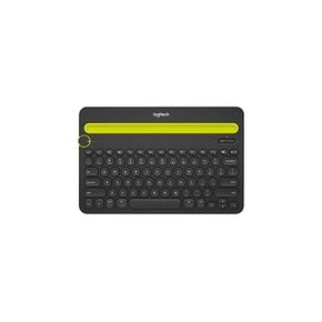 Logitech Bluetooth Multi-Device Keyboard K480