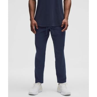 룰루레몬 제로드 인 슬림 핏 팬츠 *쇼터 - CLBL