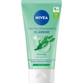 니베아 NIVEA 필링 에센셜 클래리파잉 150ml