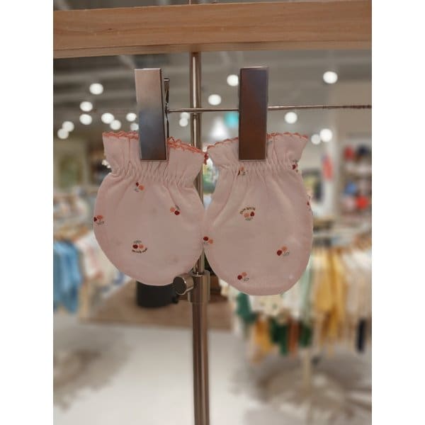 [부산점] 쁘띠체리모달손싸개 (34A7000813)