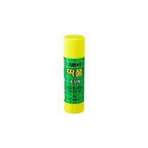 아모스 1200 딱풀 25g 갑(20개입)