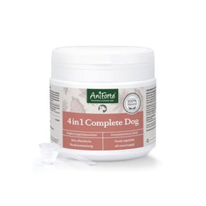 Aniforte 4 in 1 강아지 종합영양제 250g