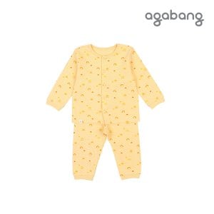 아가방 [아가방 가을]보우내의(YELLOW)_01Q55761187