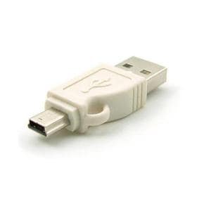 MINI USB 2.0 5PIN잭케이블 (S10815570)