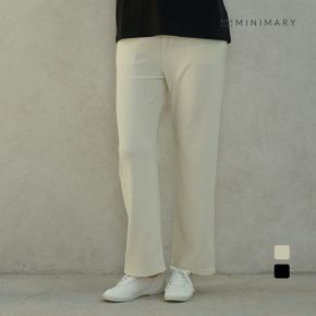 골지밴딩와이드팬츠 MM41PT15_P355592798