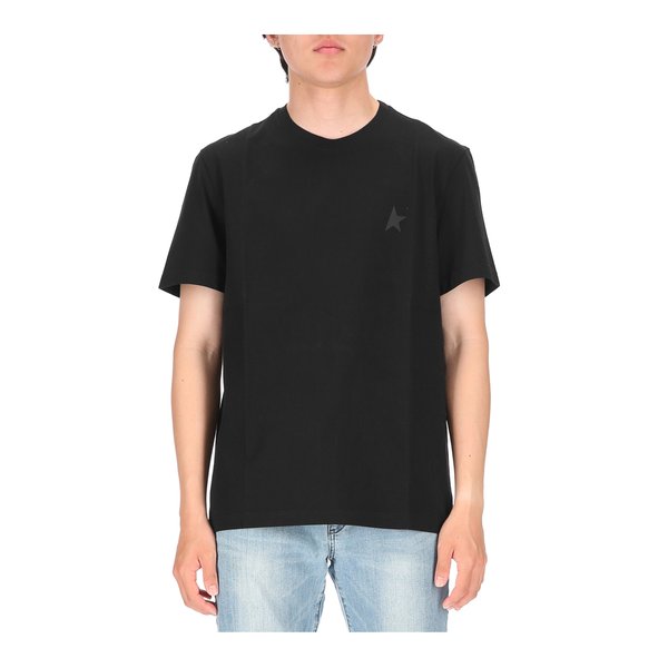 [부산점] 스타 로고 GMP01220 P000593 90100 남성 반팔티셔츠