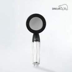 DAELIM 대림바스 버블 미스트 필터 샤워기 (크림) / 버블수 / 피부보습 / 녹물제거