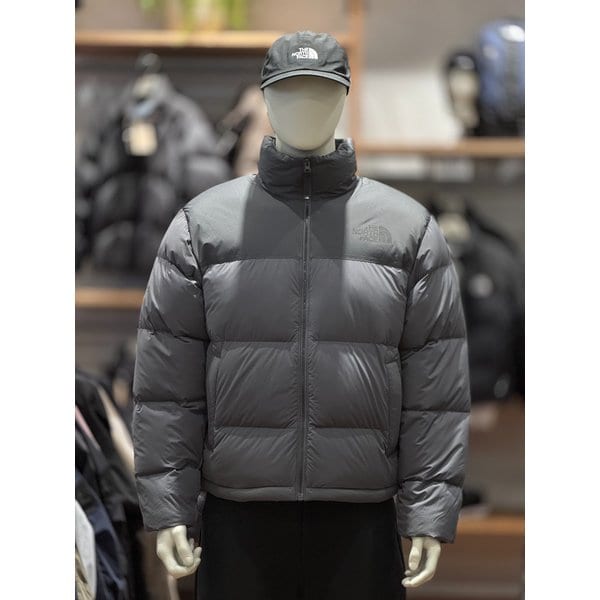 [부산점] 남성 슈퍼플렉스 눕시 RDS 다운 자켓 NJ1DQ79B