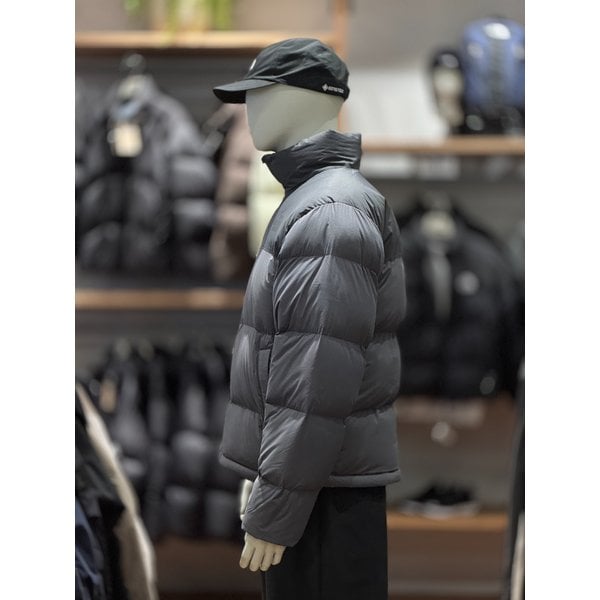 [부산점] 남성 슈퍼플렉스 눕시 RDS 다운 자켓 NJ1DQ79B