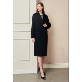 [파주점] [역시즌] 지고트 캐시미어 더블 싱글 코트 JNAA0CTH2