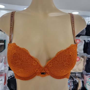 엘르이너웨어 아모르레이스브라여팬티(EAWBR931EAWBP931OR)