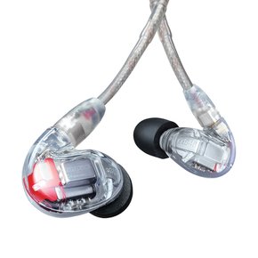 재고당일발 슈어 SE846 GEN2 이어폰 SHURE SE846 GEN2 삼아정품 공식인증대리점