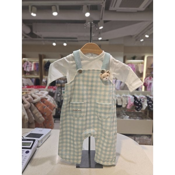 [파주점] (MN) 아미띠에뮤뮤 SET 우주복 3517067501