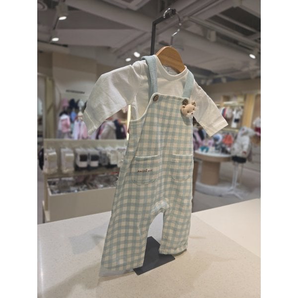 [파주점] (MN) 아미띠에뮤뮤 SET 우주복 3517067501