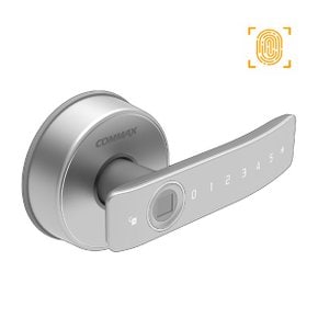 CDL-110WL 지문인식+번호키 목문 나무문 디지털도어락