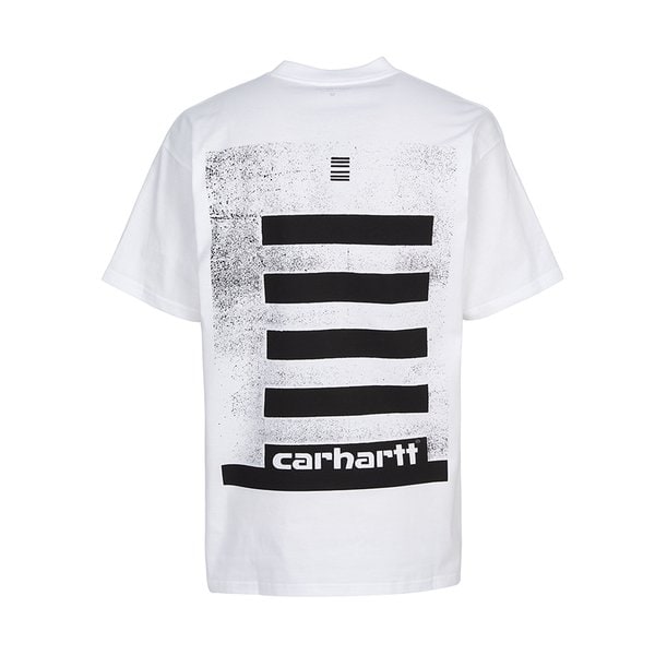 [부산점] 윕 아카이브 라인 남성 반팔티셔츠 I036003 02XX