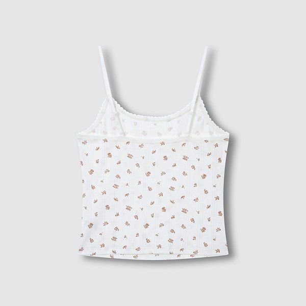 여 코튼 포인텔 캐미솔 J426201001072