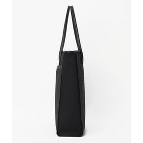 [레스포삭] 공식 토트 백 UPTOWN LG BOOK TOTE  1197 여성 업타운 블랙  블랙