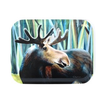 오리지넬라오리지널 elk Rectangula 36x28cm 쟁반[트레이]