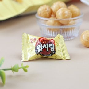 해태 알사탕 319g x 3개 / 땅콩캔디