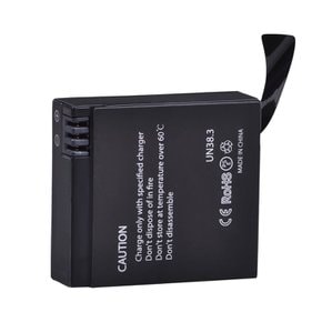 정품 SJ6 액션캠 배터리 1000mAh