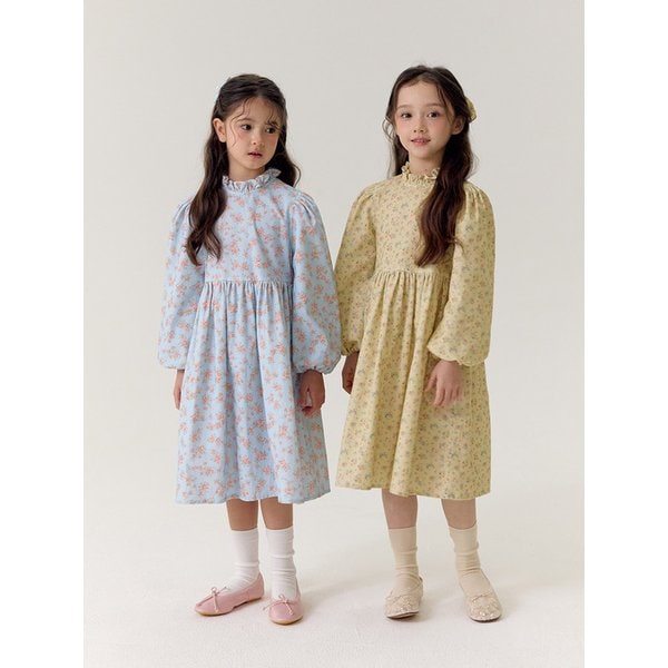 메이 블로썸 원피스